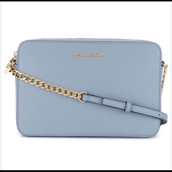 Michael Kors Jet Set Large - Picture 1 of 8